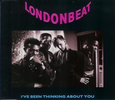 Londonbeat
